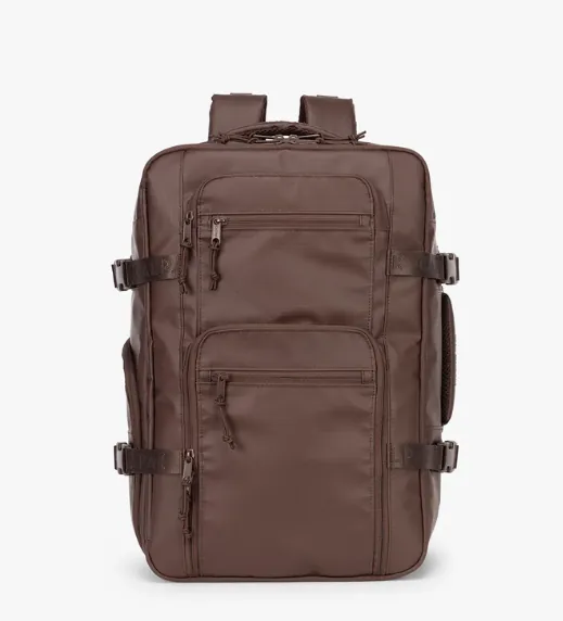 Terra 26L Duffel Backpack